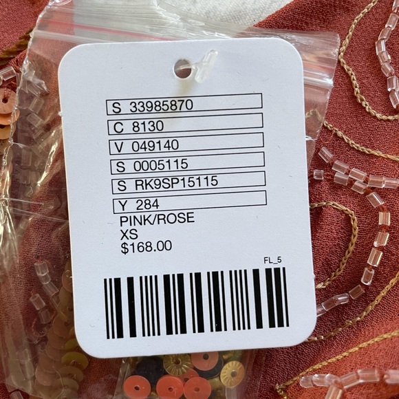 Never worn - Picture 4 of 4